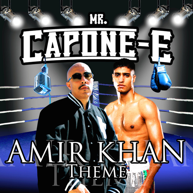 Mr Amir Photo