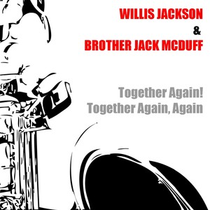 Together Again! / Together Again, Again Albumcover