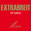 30 Jahre (Live) cover