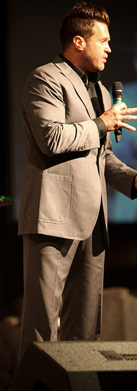 Wess Morgan Photo