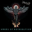 Angel Of Retribution Albumcover