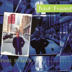 Foot Prints album