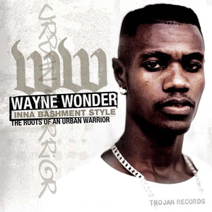 Inna Bashment Stylee cover