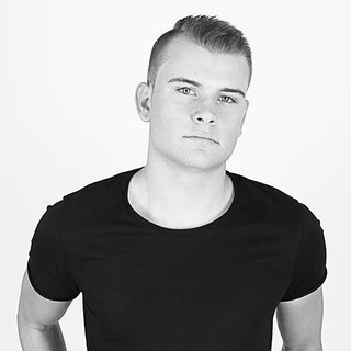 Damian Ray Photo