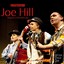 Joe Hill, sångerna ur föreställningen Albumcover