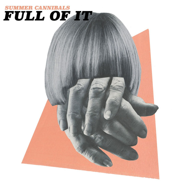 Full Of It cover