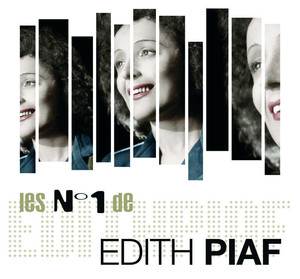 Les N°1 album