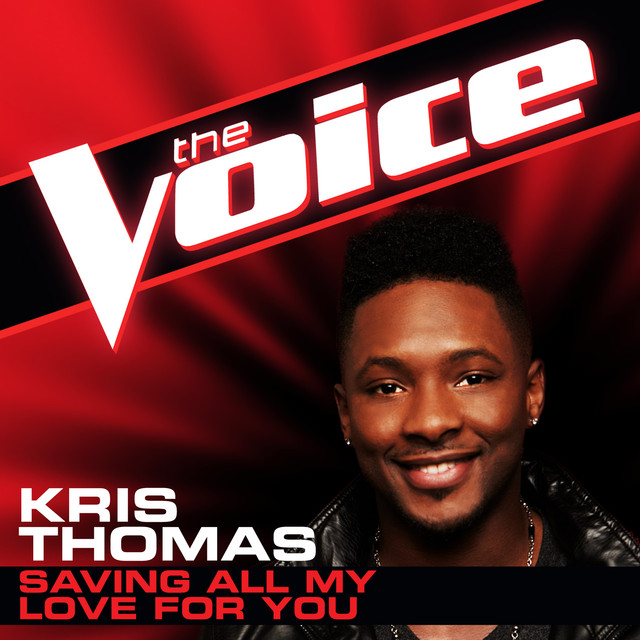 Kris Thomas Photo