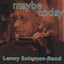 Maybe Today Albumcover