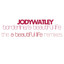 A Beautiful Life [The Remixes] cover