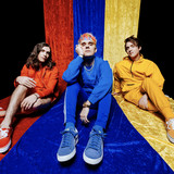 Waterparks profile