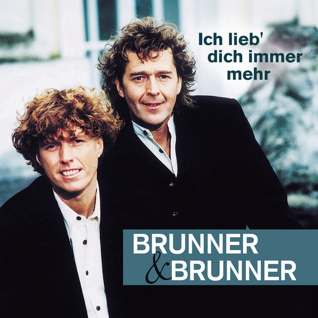 Brunner Und Brunner Ich Vermisse Dich