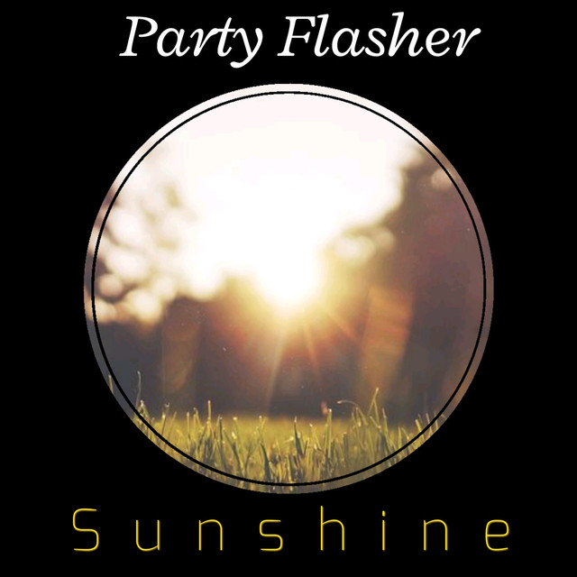Flasher Photo