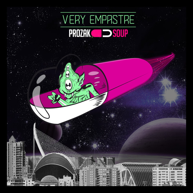 Prozak Soup Photo