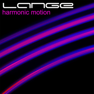 Harmonic Motion album