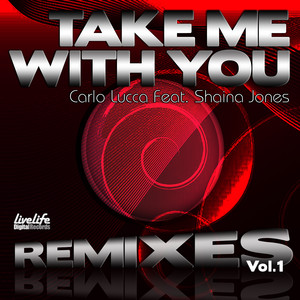 Carlo Lucca & Shaina Jones