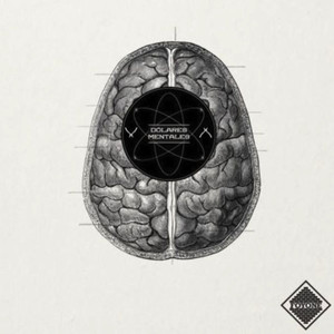 Dólares mentales cover