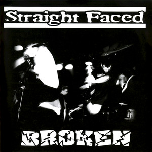 Broken cover