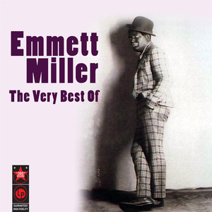 The Very Best Of cover