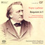 Lachner, F.P.: Requiem in F Minor Albumcover