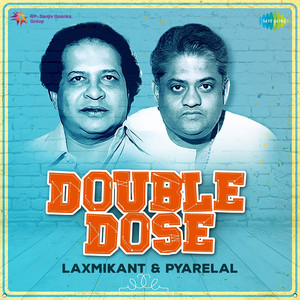 Double Dose - Laxmikant and Pyarelal album
