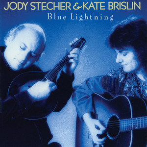 Blue Lightning cover