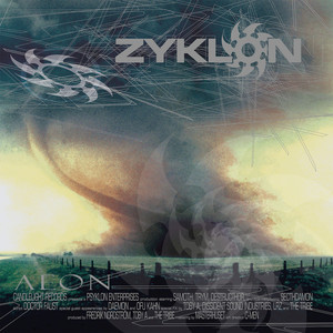 Aeon cover