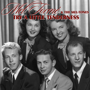 Try a Little Tenderness album