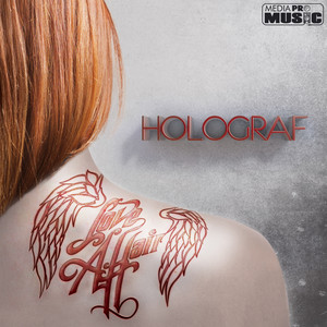 Love Affair cover
