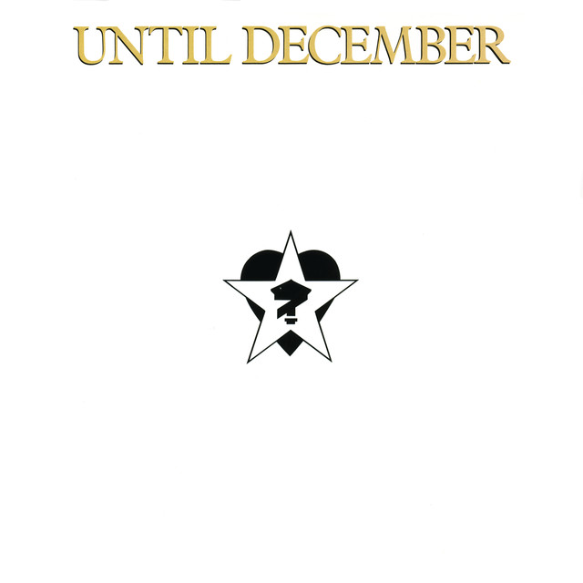 Until December cover