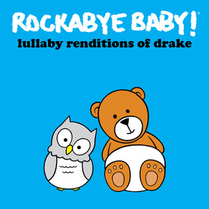 Lullaby Renditions of Drake cover