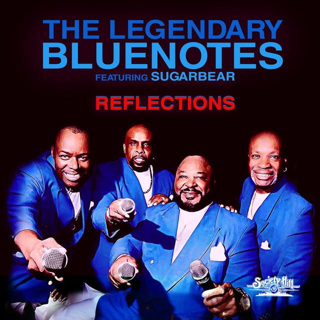 The Bluenotes Photo