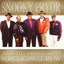 Snooky Pryor and His Mississippi Wrecking Crew cover