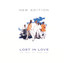 Lost In Love: The Best Of Slow Jams cover