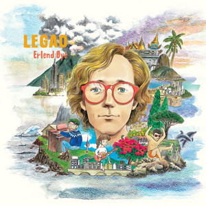 Legao cover