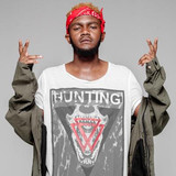 Kwesta profile