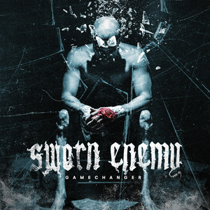 Gamechanger cover