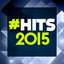 #Hits 2015 cover