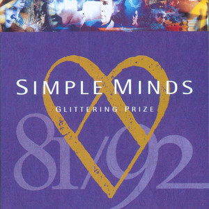 Glittering Prize 81/92 album