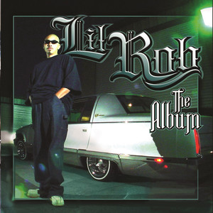 The Album album