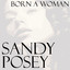 Born a Woman cover