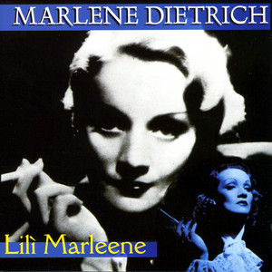 Marlene Dietrich album