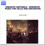Andante: Romantic Music for Cello and Orchestra cover
