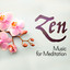 Zen: Music for Meditation Albumcover