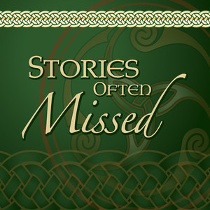 Stories Often Missed Albumcover