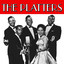 Gold cover