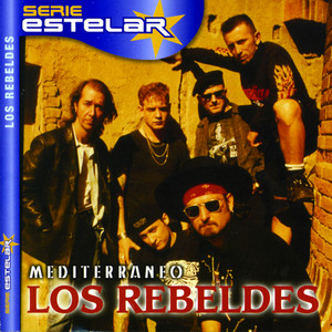 Mediterránaeo cover