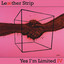 Yes I'm Limited IV cover
