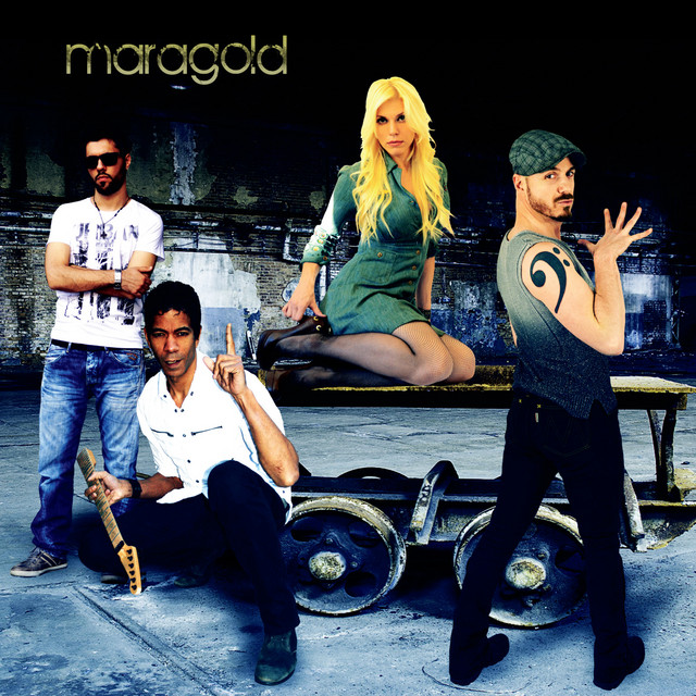 Maragold Photo