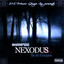 Nexodus: The Art Of Escapism cover